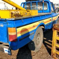 راننده برای نیسان جرثقیل