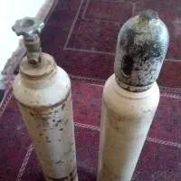 کپسول اکسیژن