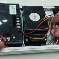 برقکار و لوله کش سیار و جوشکار