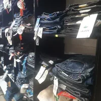 نیازمند فروشنده مرد جهت کار در بوتیک مردانه