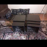 جلد مبلی|مبلمان خانگی و میز عسلی|شاهینشهر, شهرک گلدیس|دیوار