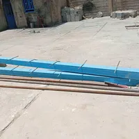 ستون اهنی|مصالح و تجهیزات ساختمان|شیراز, شهرک مهدی‌آباد|دیوار