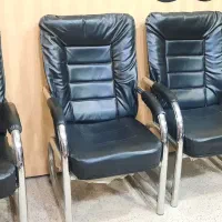 صندلی آرایشگاه