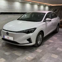 چانگان eado برقی