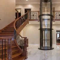 آسانسور ، هوم لیفت ، بالابر هیدرولیک شرایط اقساطی