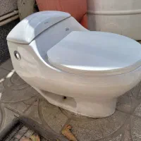 توالت فرنگی پارس سرام