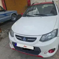 کوئیک مدل 99|خودرو سواری و وانت|اهواز, شهرک الهیه|دیوار