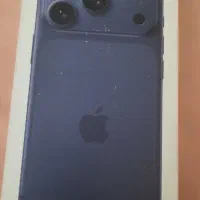 ایفون ۱۷ پرو بلو