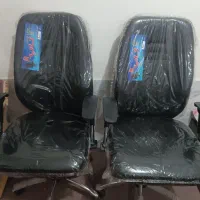 صندلی کاپ ۸۰۰ اداری