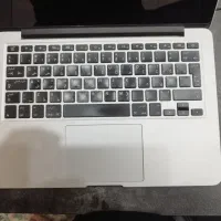 مک بوک Macbook|رایانه همراه|مشهد, حجت|دیوار
