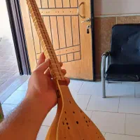 سه تار استاد علی سواری