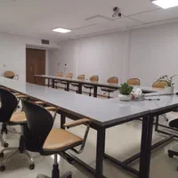 اجاره دفتر کار ۶۰ متر سناباد تخفیف ویژه ساعت 10-12|اجارهٔ کوتاه‌مدت دفتر کار و فضای آموزشی|مشهد, سناباد|دیوار