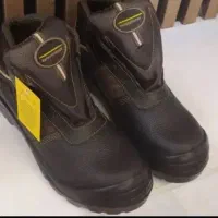 کفش ایمنی پاتن مدل پدیده تبریز حرفه ای