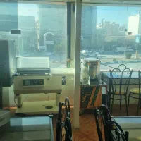 فروش وسایل رستوران .پک کامل