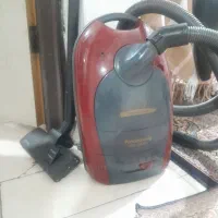 جاروبرقی پاناسونیک