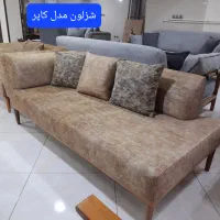 فروش ویژه مبلمان و.به دلیل جابجایی بدون پیش پرداخت|مبلمان خانگی و میز عسلی|یزد, |دیوار