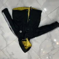 کاپشن اسپرت بچگانه