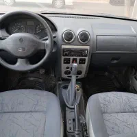 ال۹۰مدل۱۳۸۷ شاسی سالم|خودرو سواری و وانت|تهران, نارمک|دیوار