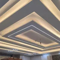 ارزانسرای کاغذ دیواری با قیمت عالی رولی 350 هزار|خدمات پیشه و مهارت|قروه, |دیوار