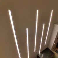 لاین نوری لاینر چراغ خطی|لامپ و چراغ|کرج, جهانشهر|دیوار