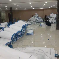 به تعدادی چرخکار گونی دوزی نیازمندیم|استخدام صنعتی، فنی، مهندسی|اراک, |دیوار