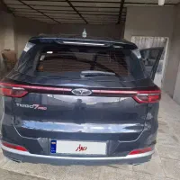 تیگو ۷ پرو|خودرو سواری و وانت|تهران, تهرانپارس غربی|دیوار