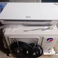 کولر گری اینورتر دار