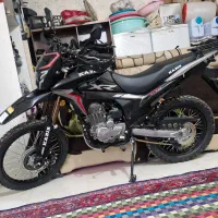 فروش موتورسیکلت