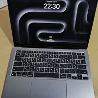 مک بوک M1 air کاملا نو