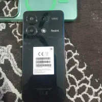 گوشی شیائومی نوت 13معمولی کوت عبدالله