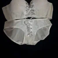 لباس زیر دخترونه