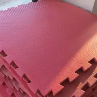 تاتمی، کف پوش