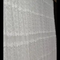 شال پرده|پرده، رانر، رومیزی|اسلامآباد غرب, |دیوار