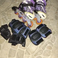 اسکیت‌حرفه‌ای|دوچرخه، اسکیت، اسکوتر|آق قلا, |دیوار