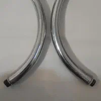 اینه  سرویس بهداشتی وعلم شیر  ظرفشویی