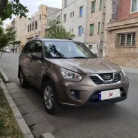 ام‌وی‌ام X33 اتوماتیک، مدل ۱۳۹۵|خودرو سواری و وانت|فردیس, سرحد آباد|دیوار