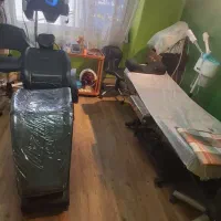 اجاره میز ناخن و تخت مژه و فشیال|اجارهٔ دفتر کار، اتاق اداری، مطب|تهران, حشمتیه|دیوار