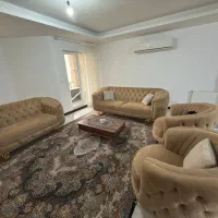 مبل ۷ نفره کم کارکرد