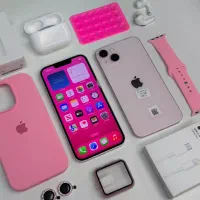 آیفون 13 بدون پیش پرداخت / 12 ماهه / با 1 برگ چک