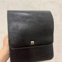 فروش کیف چرم طبیعی برند منط|کیف، کفش، کمربند|اهواز, سپیدار|دیوار