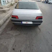 ماشین۴۰۵مدل۸۸ می باشد