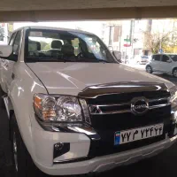 کاپرا B ‌دنده وuاتومات ۴۰۴