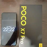 پوکو x7 pro