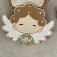 چراغخواب کودکانه