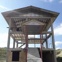 شیروانی نصاب اجرای خرپا فروش انواع ورق|خدمات پیشه و مهارت|تهران, خزانه|دیوار