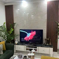 نصب تخصصی قرنیز کفپوش ماربل شیت ترموال متری ۳۰هزار|خدمات پیشه و مهارت|اسلام‌شهر, شهرک مهدیه|دیوار