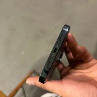 ایفون ۱۲ پرومکس ۲۵۶ باطری ۹۴|موبایل|یاسوج, |دیوار