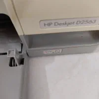 پرینتر hp