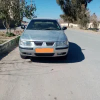 سمند مدل 82 سر پا