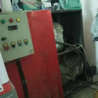 دیگ بخار کارواش